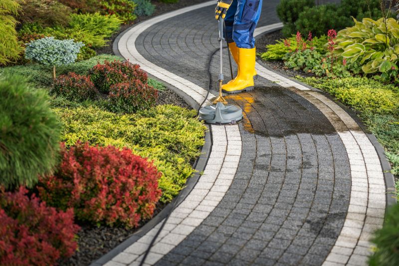 Paver Walkway Service