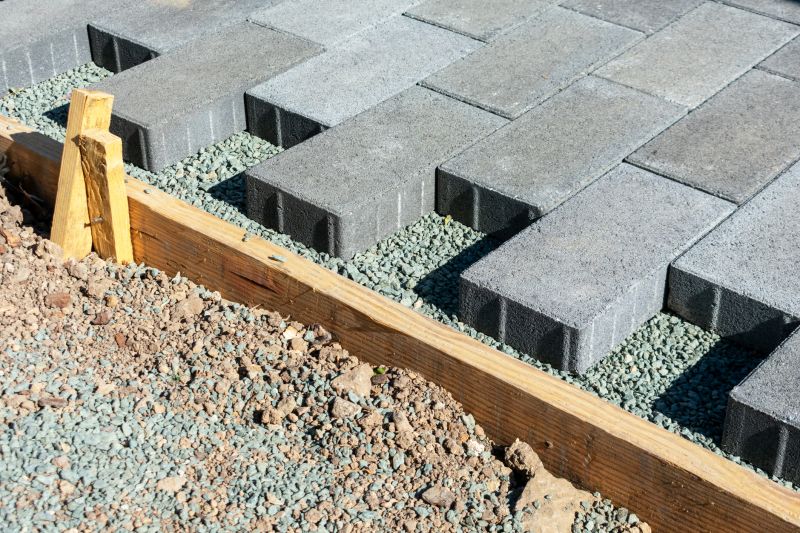 How The Paver Installation Process Works Step-By-Step
