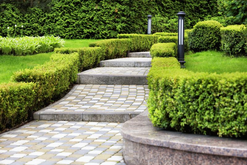 Paver Walkway Service