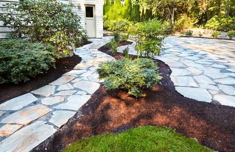 Paver Walkway Service
